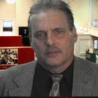 Paul Byrns After ending his disastrous first marriage, Paul let Alyx think his 2nd wife was her mother